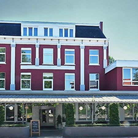 Hotel Juliana Valkenburg aan de Geul Exteriör bild