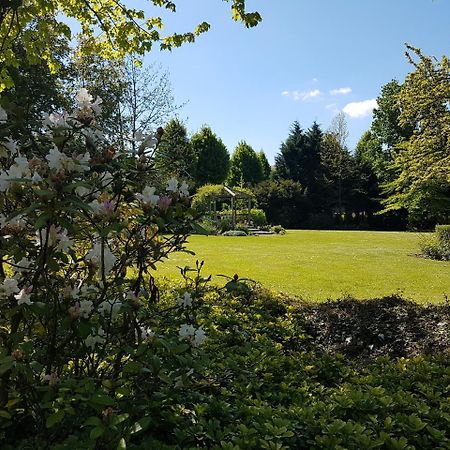 Hotel Juliana Valkenburg aan de Geul Exteriör bild