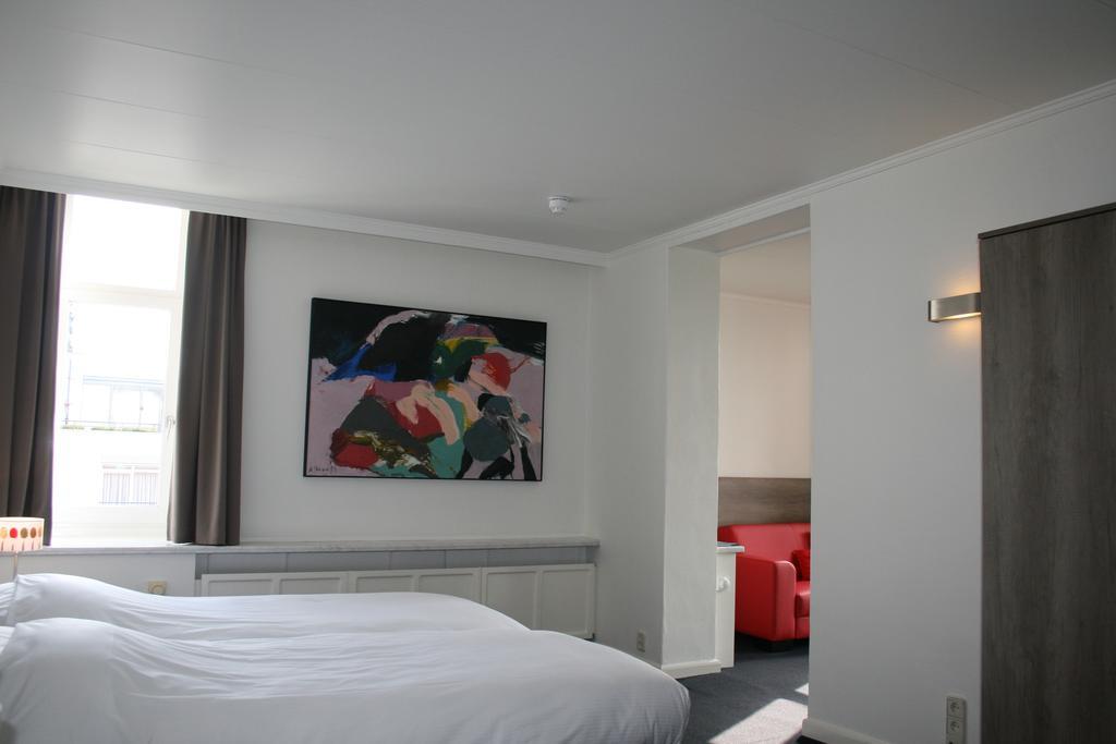 Hotel Juliana Valkenburg aan de Geul Exteriör bild