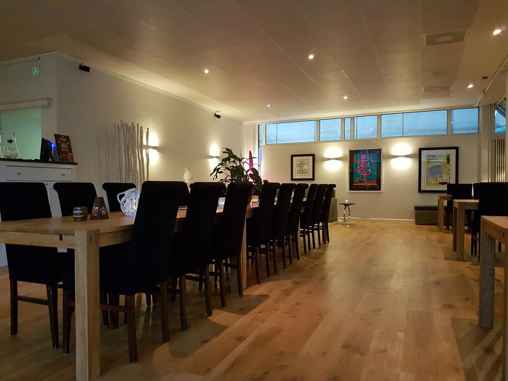 Hotel Juliana Valkenburg aan de Geul Exteriör bild