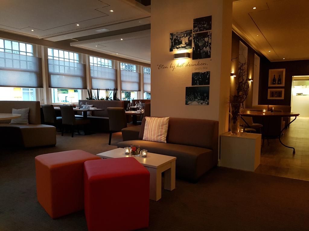 Hotel Juliana Valkenburg aan de Geul Exteriör bild
