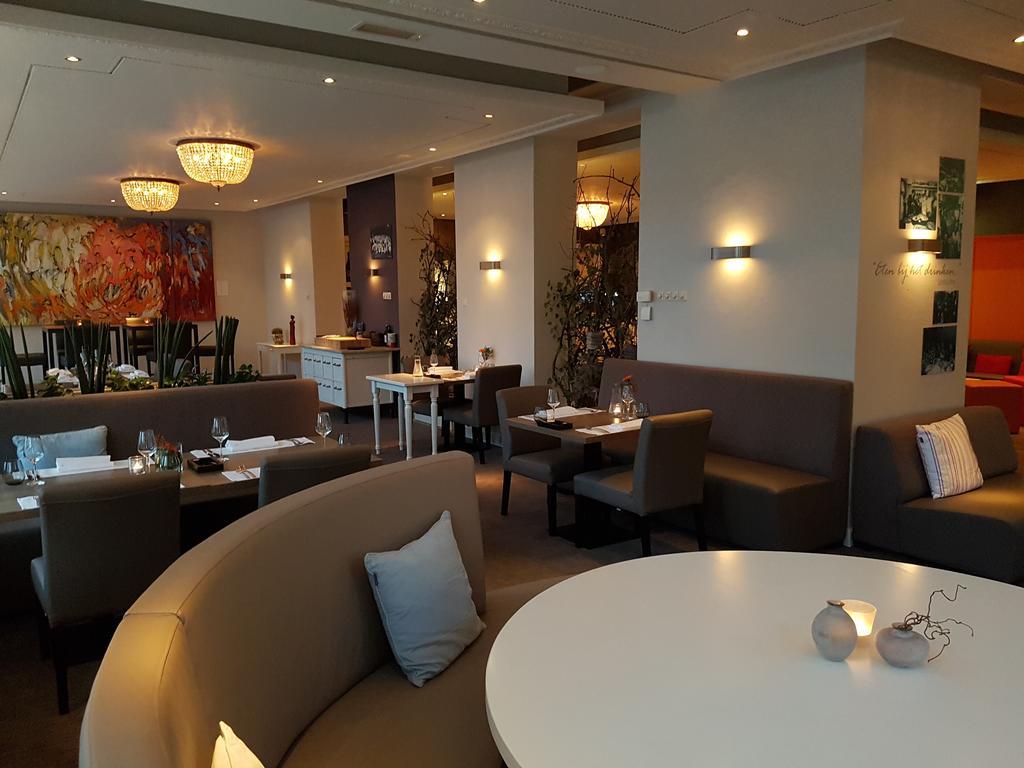 Hotel Juliana Valkenburg aan de Geul Exteriör bild