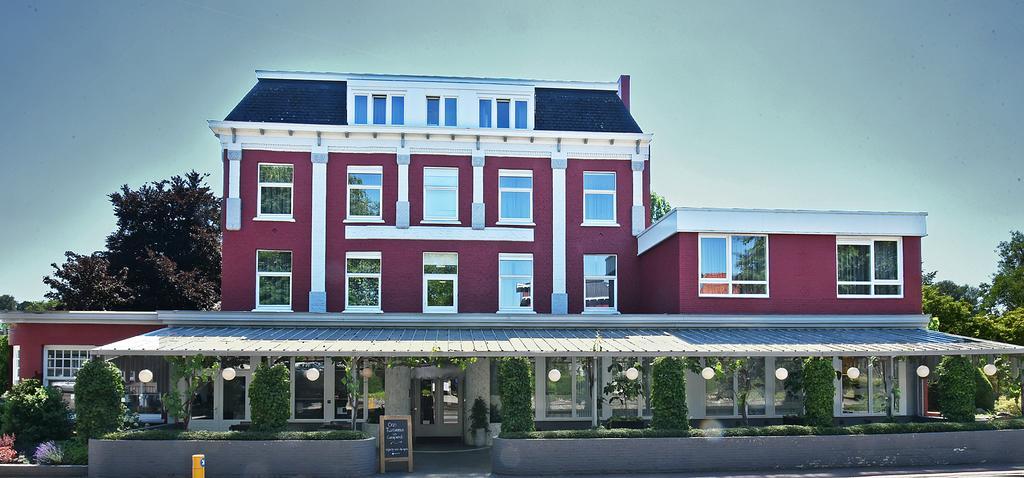 Hotel Juliana Valkenburg aan de Geul Exteriör bild