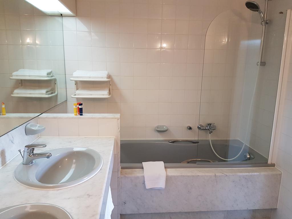 Hotel Juliana Valkenburg aan de Geul Exteriör bild