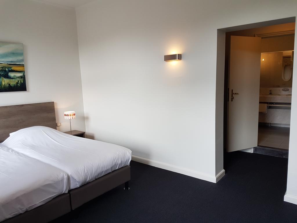 Hotel Juliana Valkenburg aan de Geul Exteriör bild