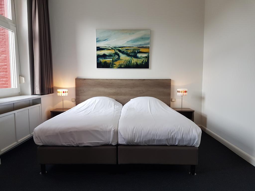 Hotel Juliana Valkenburg aan de Geul Exteriör bild