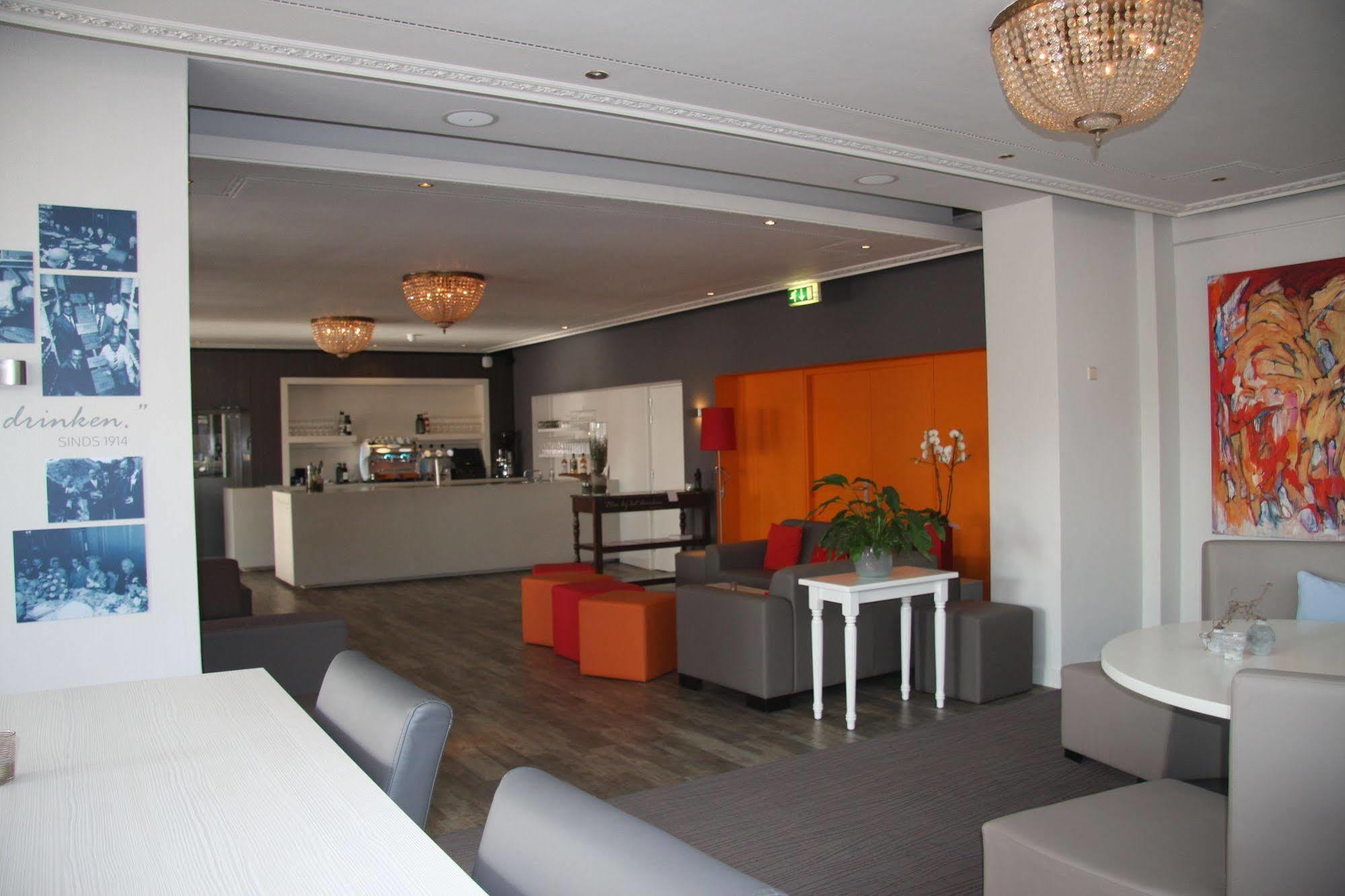 Hotel Juliana Valkenburg aan de Geul Exteriör bild