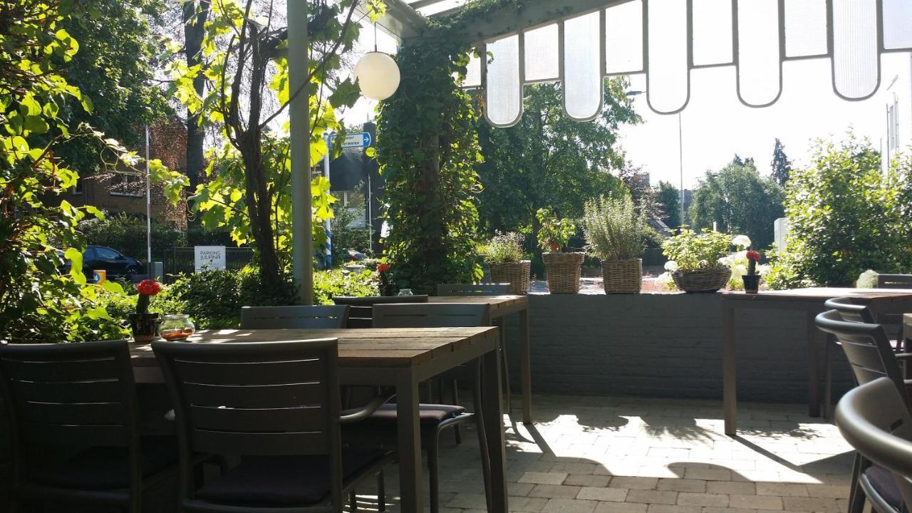 Hotel Juliana Valkenburg aan de Geul Exteriör bild