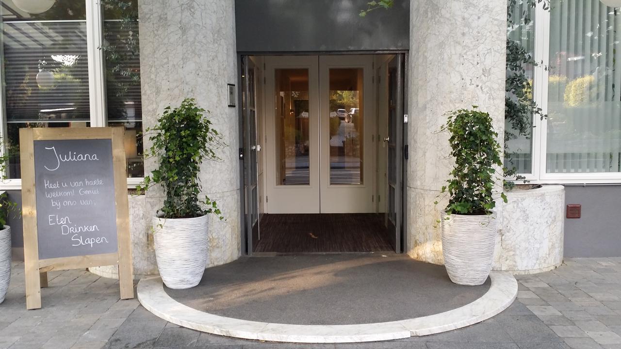 Hotel Juliana Valkenburg aan de Geul Exteriör bild